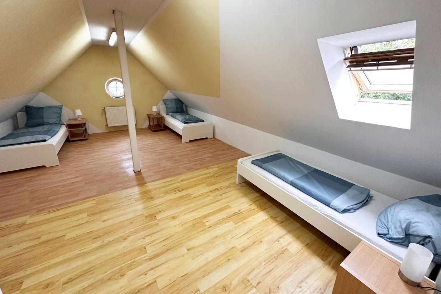 Nuessenberger Hof Apartments Cologne Exterior photo